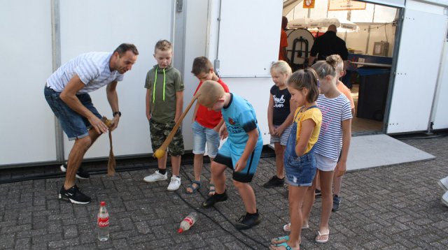 Schoolfeest (vrijdag 30 augustus 2019)